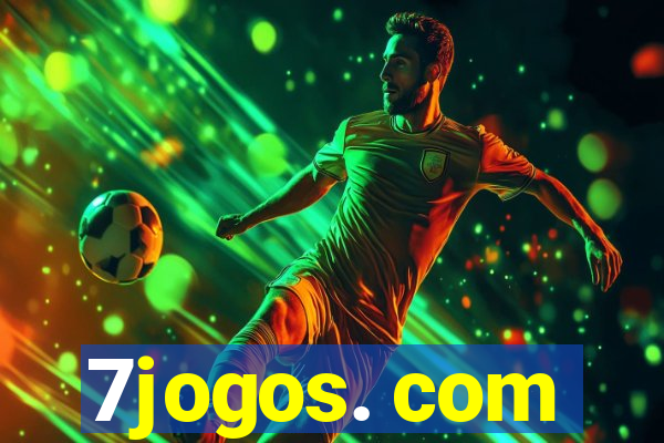 7jogos. com